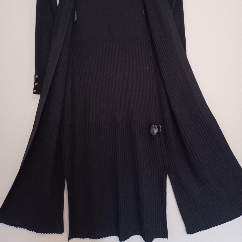 NWT - WHBM Duster